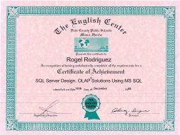 sql server design